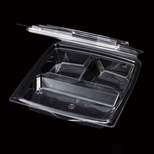 エフピコチューパ フードパック　APオクタ　17-17-3（41）   50枚/袋（ご注文単位6袋）【直送品】