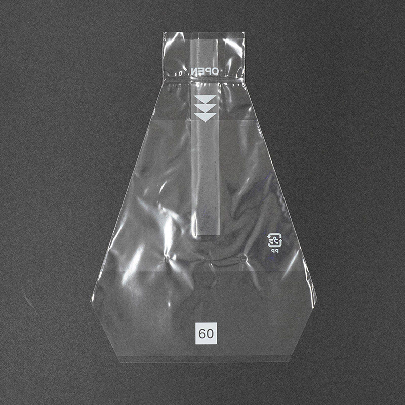 エフピコチューパ Sサンドイッチ袋 No.60  200枚/袋（ご注文単位25袋）【直送品】