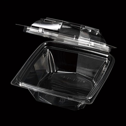 エフピコチューパ フードパック　APオクタ　13-13（61）   50枚/袋（ご注文単位10袋）【直送品】