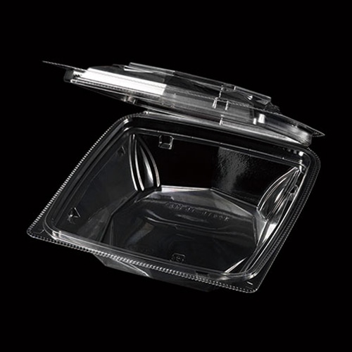 エフピコチューパ フードパック　APオクタ　15-15（48）   50枚/袋（ご注文単位8袋）【直送品】