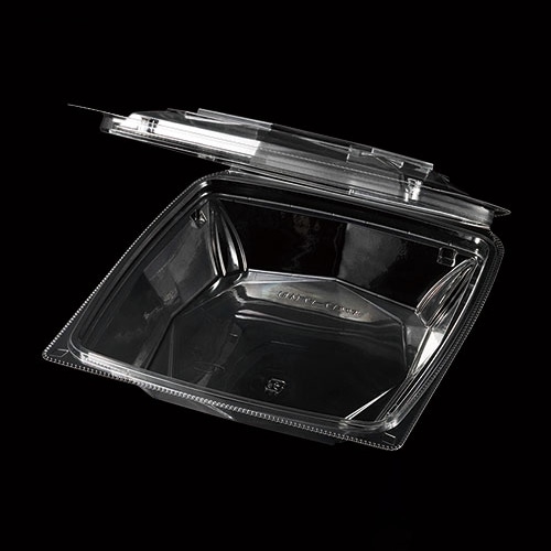 エフピコチューパ フードパック　APオクタ　17-17（48）   50枚/袋（ご注文単位6袋）【直送品】