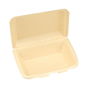 エフピコチューパ 紙容器 紙デリ フード 20-13 CP501810 50枚/袋（ご注文単位8袋）【直送品】