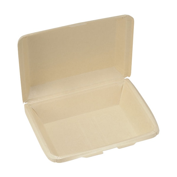 エフピコチューパ 紙容器 紙デリ フード 22-16 CP501811 50枚/袋（ご注文単位6袋）【直送品】