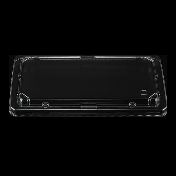 エフピコチューパ 折箱容器　紙折FIT　外嵌合蓋 302  50枚/袋（ご注文単位12袋）【直送品】