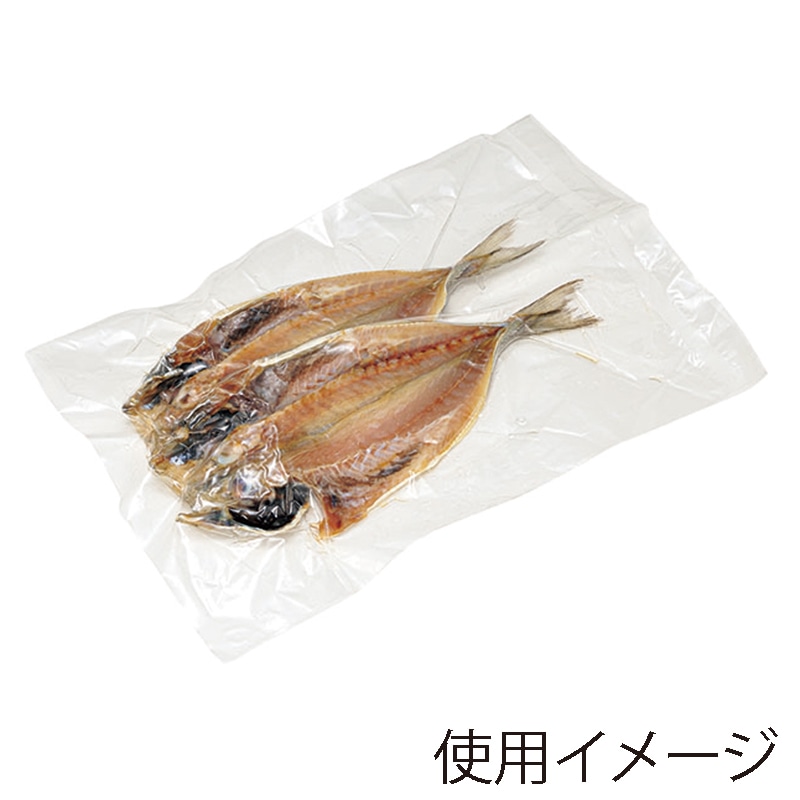 エフピコチューパ ナイロンポリ　多層・ボトムシールタイプ FS24-36  100枚/袋（ご注文単位15袋）【直送品】