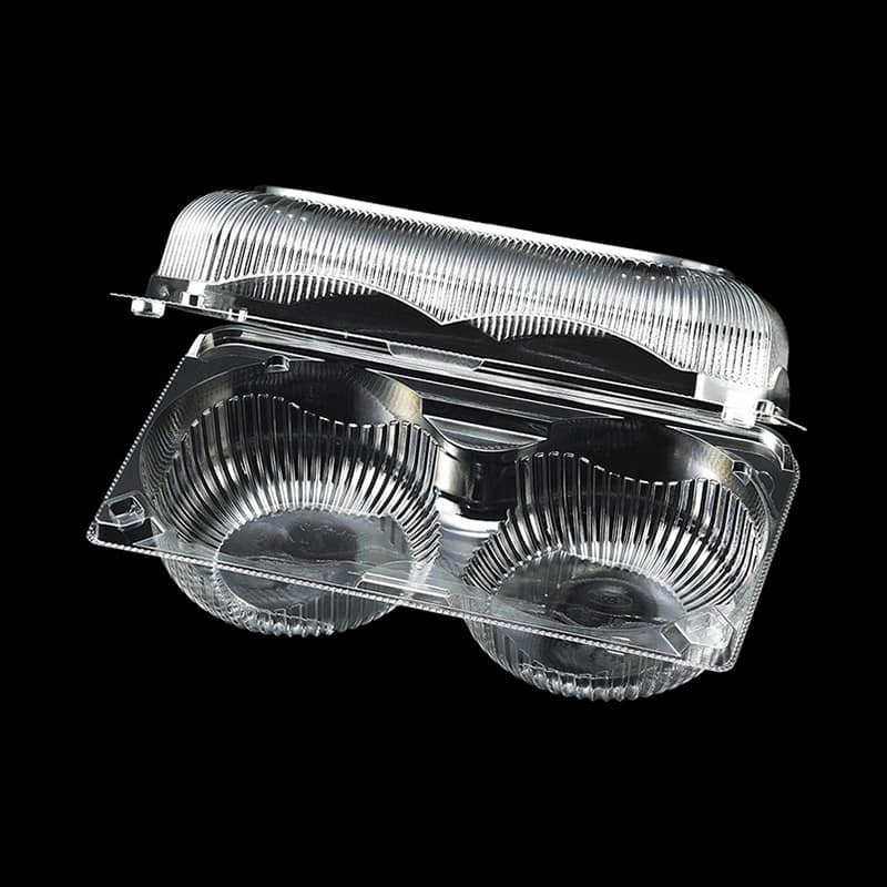 エフピコチューパ 青果容器 ペコペットフルーツ 3L-2 CP007663 50枚/袋（ご注文単位12袋）【直送品】