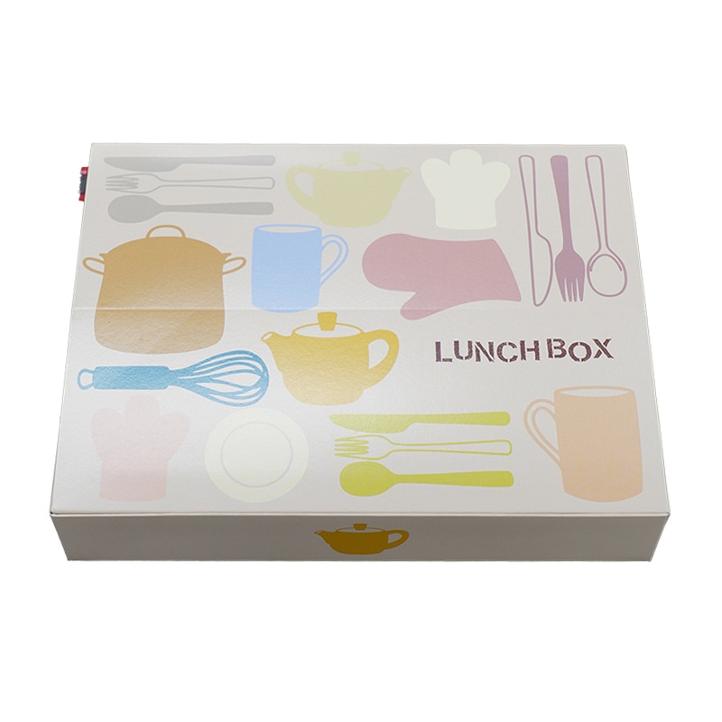 エフピコチューパ 仕出し弁当容器 紙ボックス エコ折蓋 70-55 FSM キッチン 50枚/袋(ご注文単位6袋)【直送品】