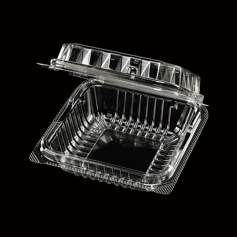 エフピコチューパ 青果容器 VF-100AP.4H R CP007681 100枚/袋（ご注文単位15袋）【直送品】