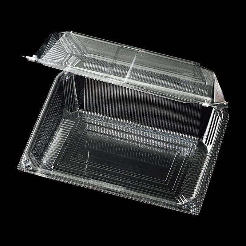 エフピコチューパ ベーカリー容器 メガペコアソート 29-20（92） CP007711 25枚/袋（ご注文単位8袋）【直送品】