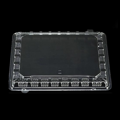 エフピコチューパ 弁当容器 CY-2 内嵌合蓋 L 50枚/袋（ご注文単位12袋）【直送品】