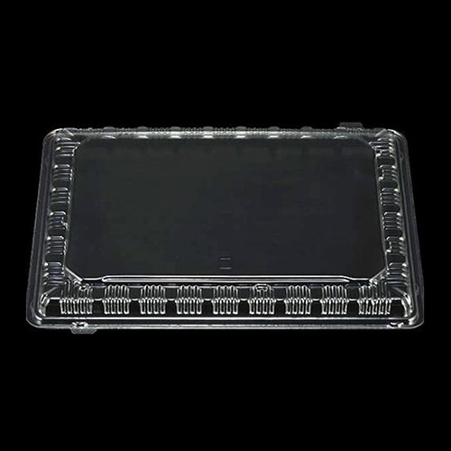 エフピコチューパ 弁当容器 CY-3 内嵌合蓋 L 50枚/袋（ご注文単位8袋）【直送品】