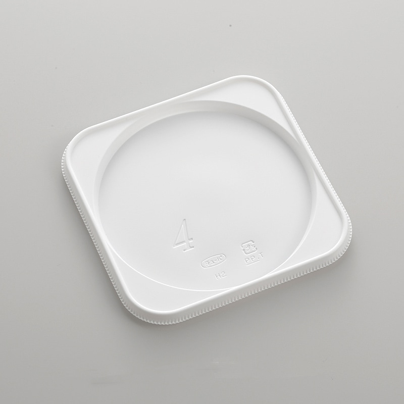 エフピコチューパ ケーキトレー CLデコ皿 4号 50枚/袋