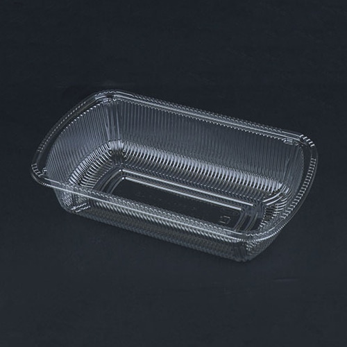 エフピコチューパ 青果容器 ペコペットFR 21-13（49） CP007746 100枚/袋（ご注文単位12袋）【直送品】