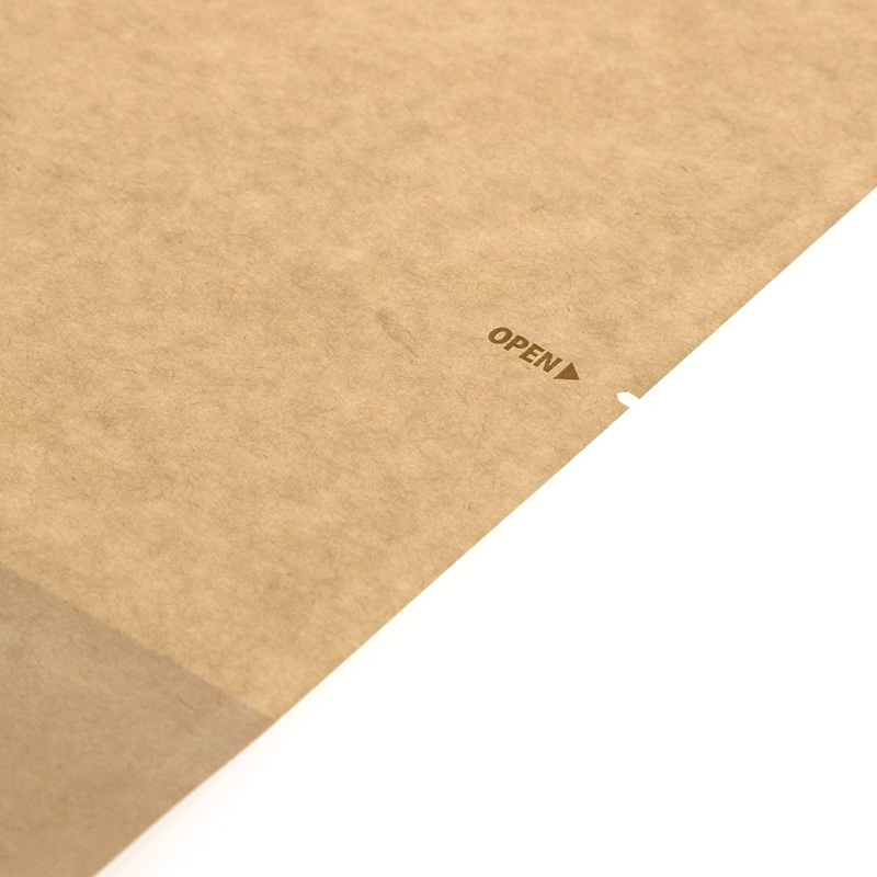 マド付き焼き芋袋 平 2L 100枚/袋