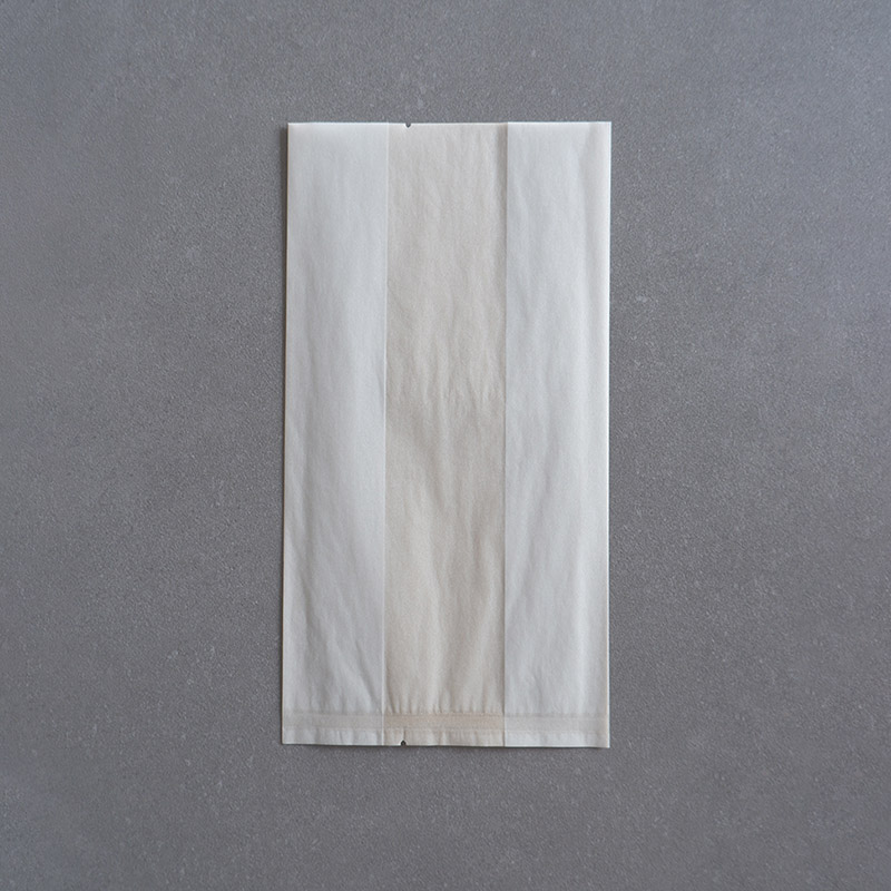 コバヤシ 紙袋　100％　Paper　Bakery　Bag 230  100枚/束（ご注文単位20束）【直送品】