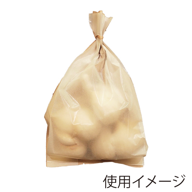 コバヤシ 紙袋 100% Paper Bakery Bag 230 100枚/束(ご注文単位20束)【直送品】