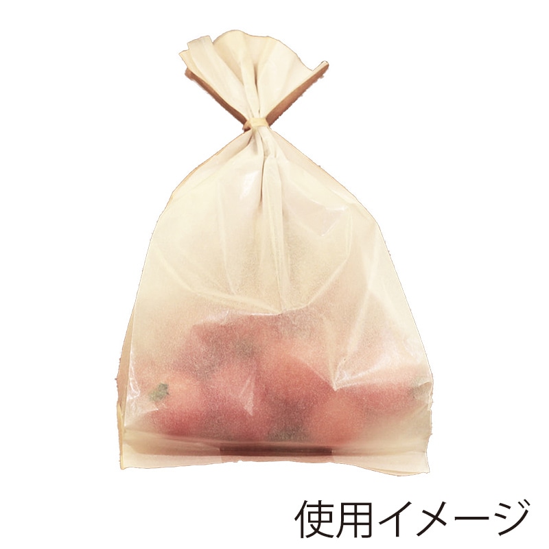 コバヤシ 紙袋 100% Paper Bakery Bag 230 100枚/束(ご注文単位20束)【直送品】