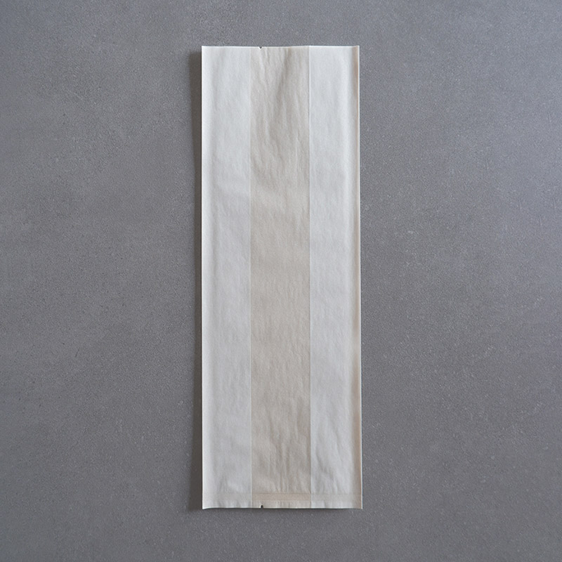 コバヤシ 紙袋　100％　Paper　Bakery　Bag 350  100枚/束（ご注文単位20束）【直送品】