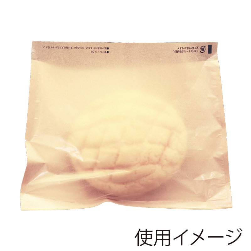 コバヤシ 紙袋　100％　Paper　Take　Out 240  100枚/束（ご注文単位30束）【直送品】