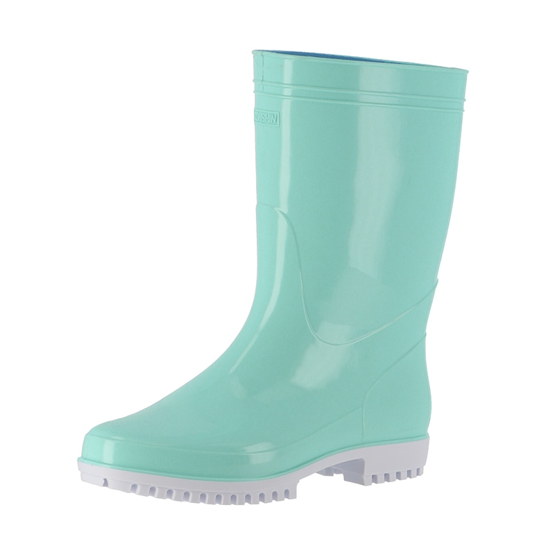 弘進ゴム 長靴 ゾナG5 ミント 28.0cm C0162AB 1組(ご注文単位10組)【直送品】