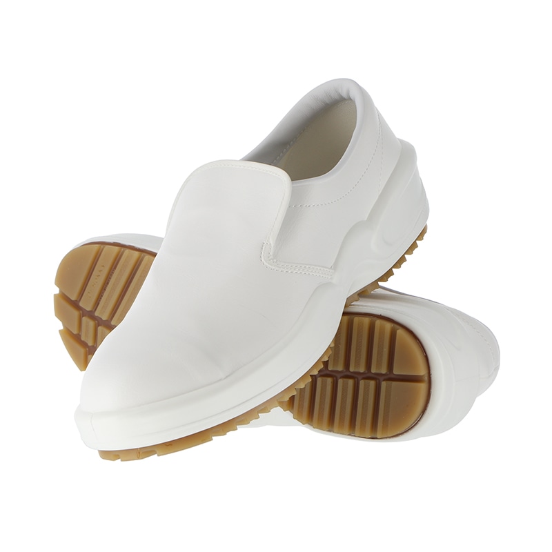 弘進ゴム 厨房靴 シェフメイト グラスパーガード CG-502S 白 27.0cm E0633CH 1組(ご注文単位20組)【直送品】