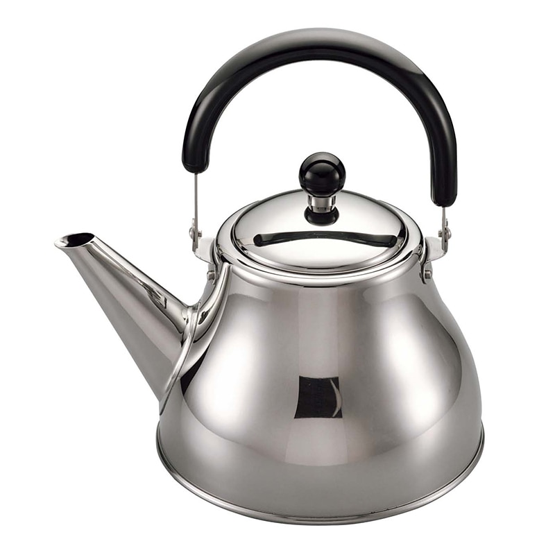 18-8エクストラケットル2.8L1個（ご注文単位1個）【直送品】