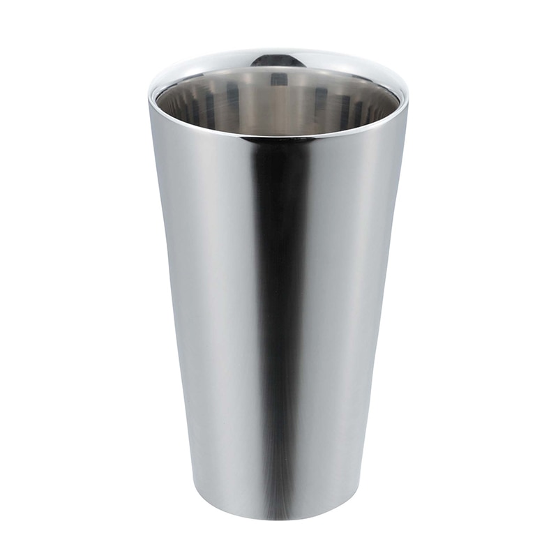 SR-2　18-8　二重構造タンブラー　300cc   1個（ご注文単位1個）【直送品】