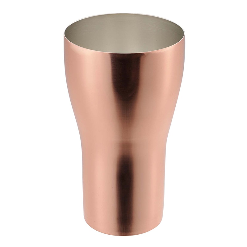 SR-1　純銅　タンブラー　440cc   1個（ご注文単位1個）【直送品】