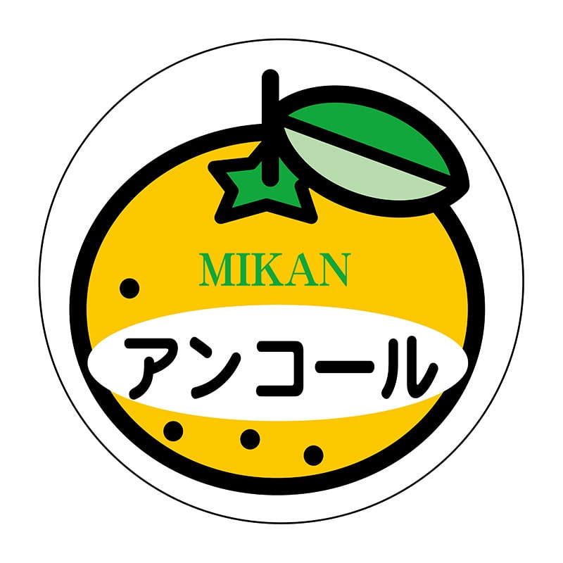ヒカリ紙工 シール　SMラベル 800枚入 N7949 アンコール　1袋（ご注文単位1袋）【直送品】