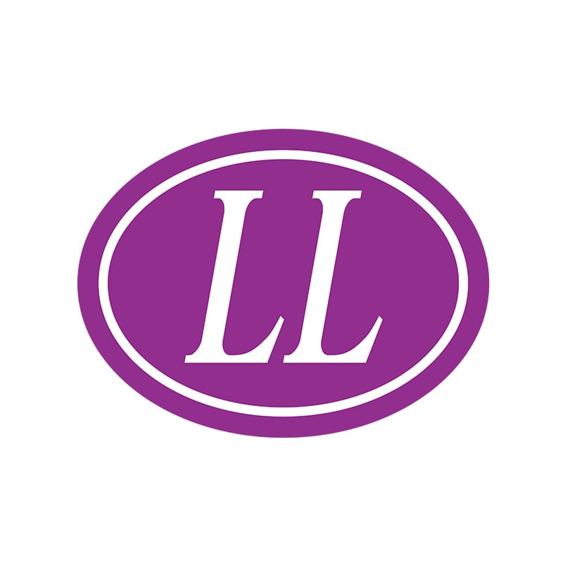 ヒカリ紙工 シール　SMラベル 2000枚入 N9614 LL　1袋（ご注文単位1袋）【直送品】