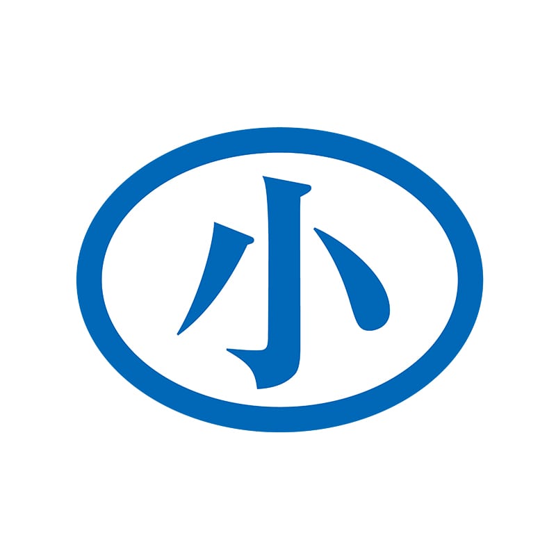 ヒカリ紙工 シール　SMラベル 2000枚入 N9615 小　1袋（ご注文単位1袋）【直送品】