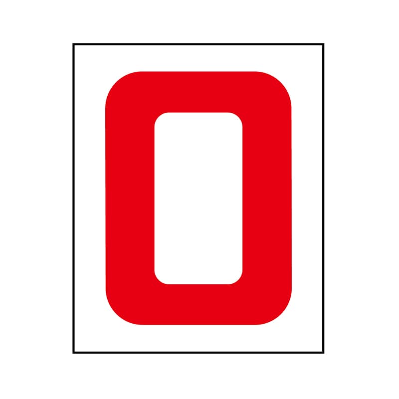 ヒカリ紙工 シール　SMラベル 1000枚入 S1120 0(小)　1袋（ご注文単位1袋）【直送品】