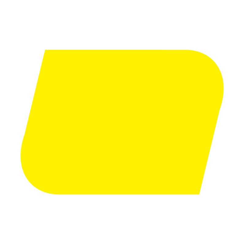 ヒカリ紙工 シール　SMラベル 1000枚入 F0905 無地　1袋（ご注文単位1袋）【直送品】