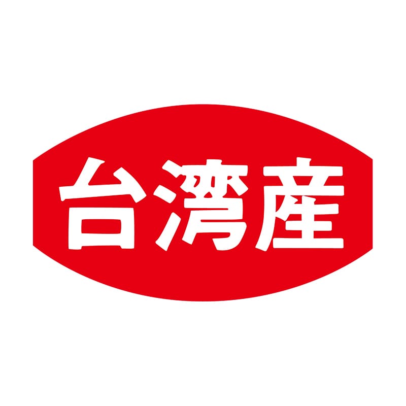 ヒカリ紙工 シール SMラベル 1000枚入 F7642 台湾産 1袋(ご注文単位1袋)【直送品】