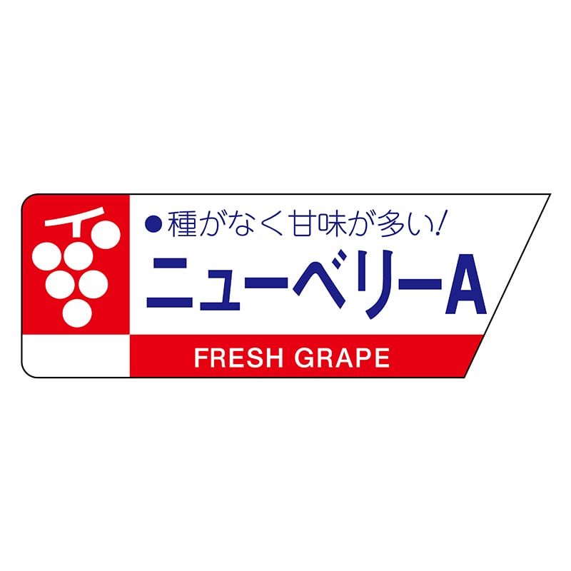 ヒカリ紙工 シール SMラベル 800枚入 サ4407 ニューベリーA 1袋(ご注文単位1袋)【直送品】