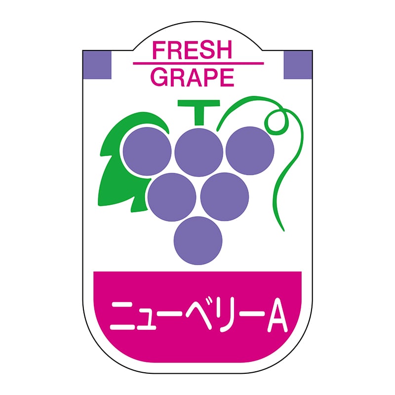 ヒカリ紙工 シール SMラベル 450枚入 サ4427 ニューベリーA 1袋(ご注文単位1袋)【直送品】