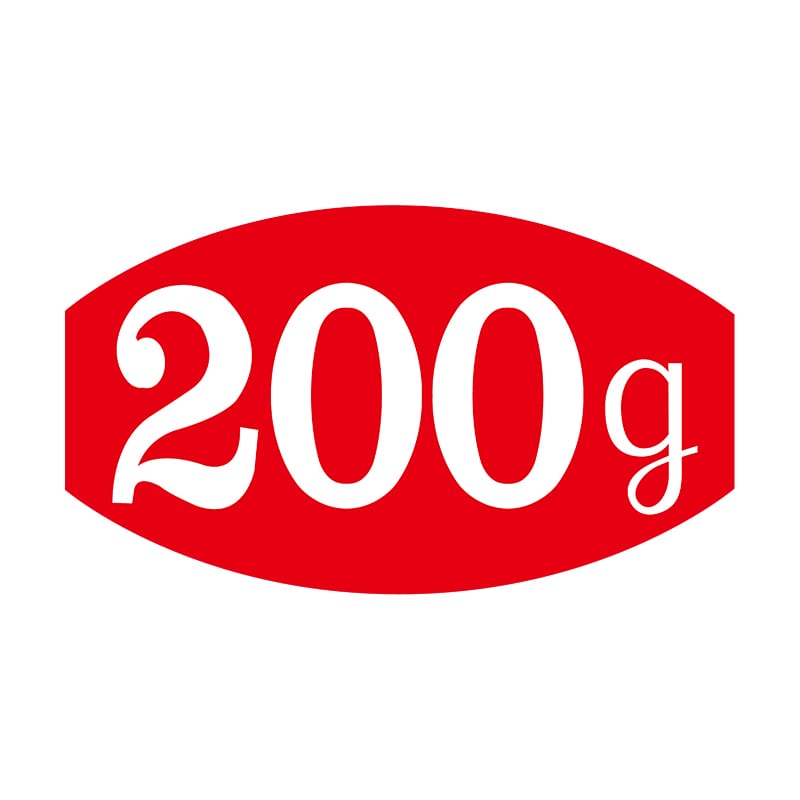 ヒカリ紙工 シール　SMラベル 1000枚入 ラ-8532　1袋（ご注文単位1袋）【直送品】