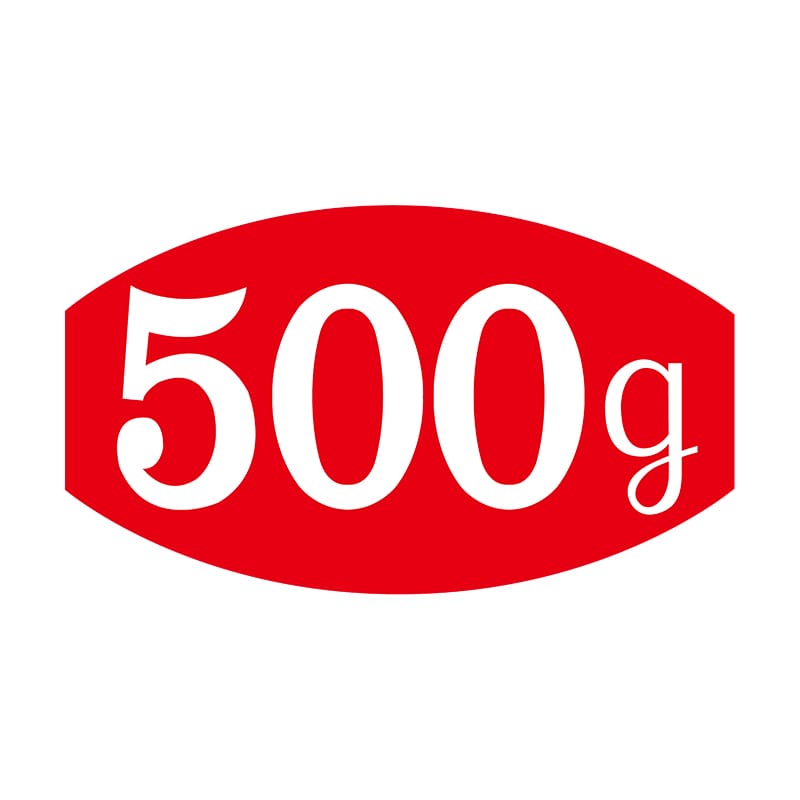 ヒカリ紙工 シール　SMラベル 1000枚入 ラ-8535　1袋（ご注文単位1袋）【直送品】