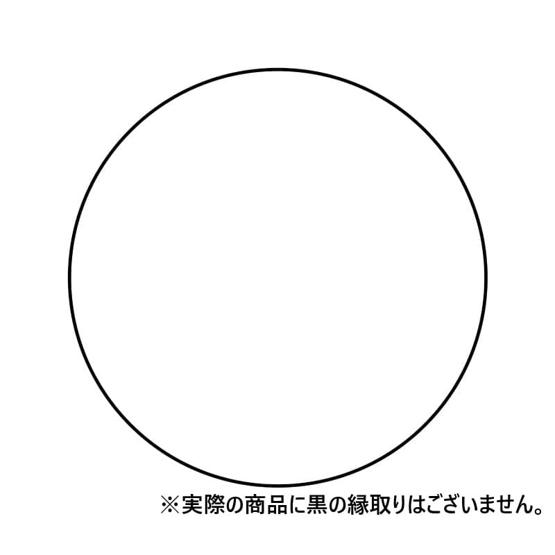 ヒカリ紙工 シール　SMラベル 1000枚入 W6170 白 18φ ぬき　1袋（ご注文単位1袋）【直送品】