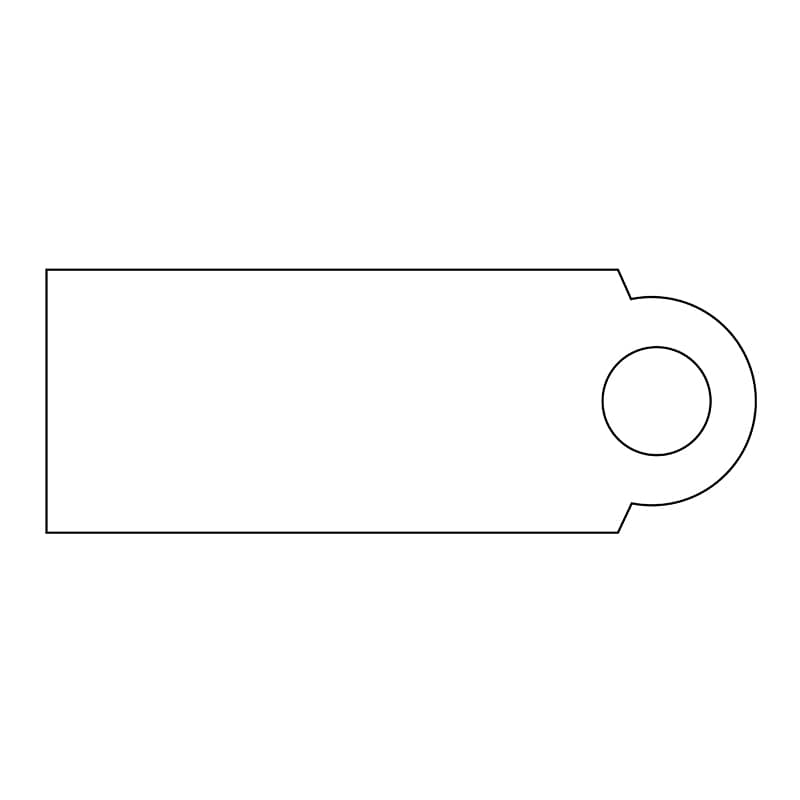 ヒカリ紙工 シール　SMラベル 400枚入 Y6482 フックPP　1袋（ご注文単位1袋）【直送品】