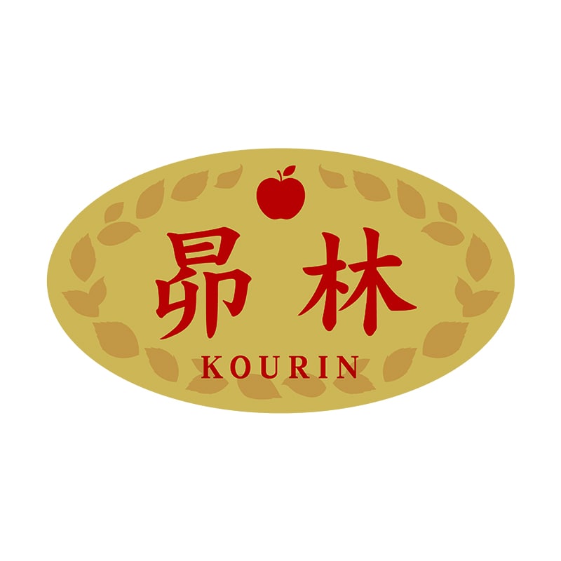 ヒカリ紙工 シール SMラベル 1000枚入 SK091 昴林 1袋(ご注文単位1袋)【直送品】