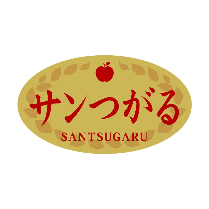 ヒカリ紙工 シール SMラベル 1000枚入 SK092 サンつがる 1袋(ご注文単位1袋)【直送品】