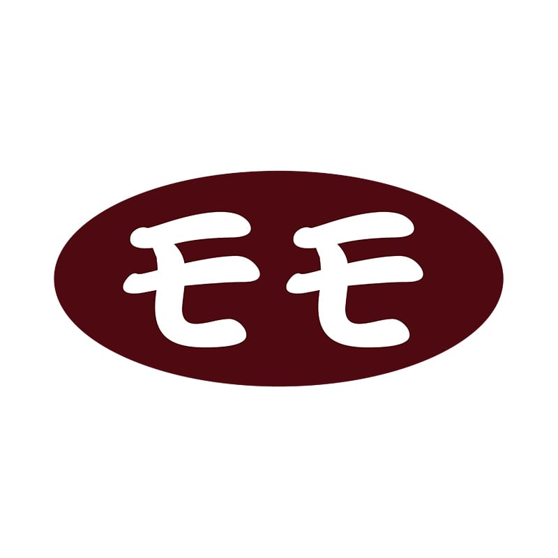 ヒカリ紙工 シール　SMラベル 500枚入 SN031 モモ　1袋（ご注文単位1袋）【直送品】