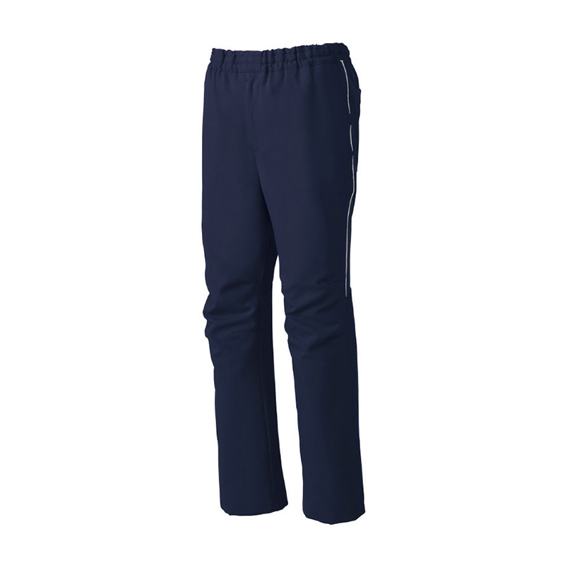 スクラブパンツ　MZ-0093-C5　SS ネイビー  1個（ご注文単位1個）【直送品】