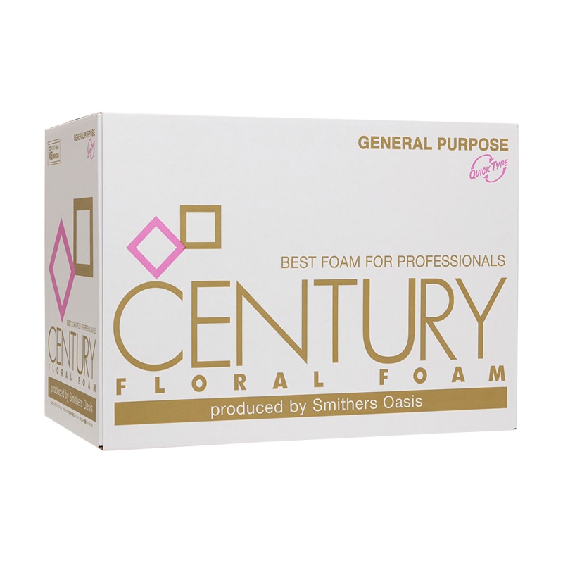 オアシス フローラルフォーム センチュリー クイック 1箱(48個入)