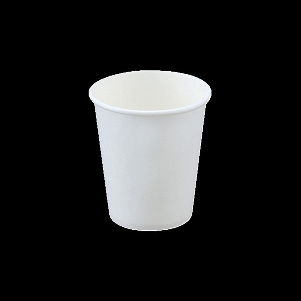 尚美堂 フジ紙コップ　白 5オンス 180300 100個/袋（ご注文単位30袋）【直送品】