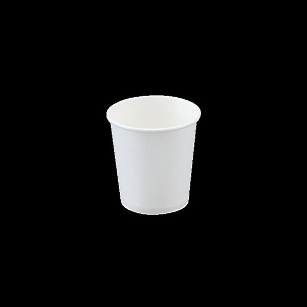尚美堂 フジ紙コップ　白 2オンス 181900 100個/袋（ご注文単位30袋）【直送品】