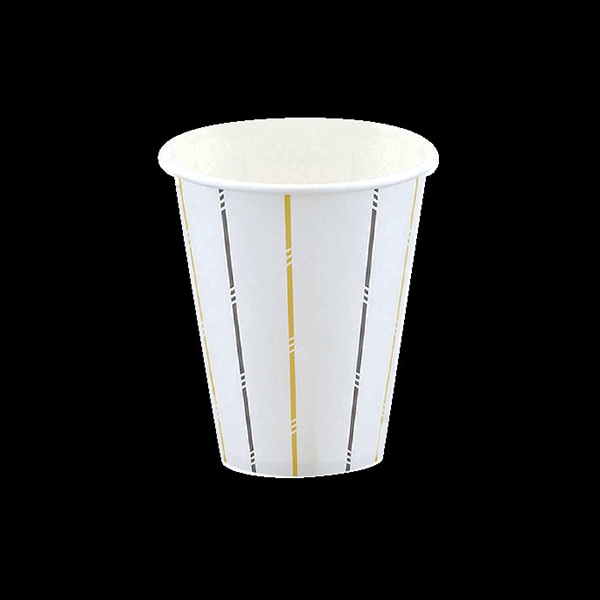 尚美堂 ドリンクカップ 7オンス 182500 80個/袋(ご注文単位25袋)【直送品】