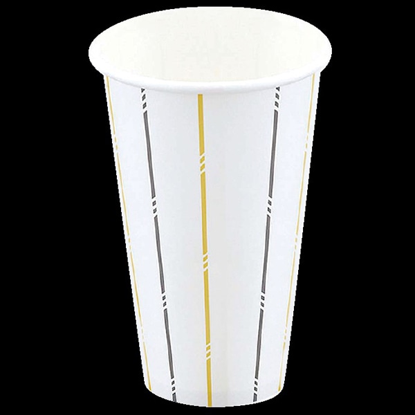 尚美堂 ドリンクカップ 18オンス 183000 50個/袋（ご注文単位20袋）【直送品】