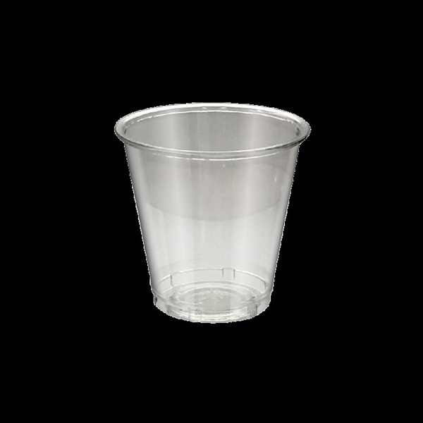 尚美堂 フジプラカップ 3オンス 512300 100個/袋（ご注文単位25袋）【直送品】